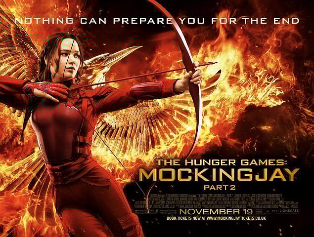 the hunger games free 123