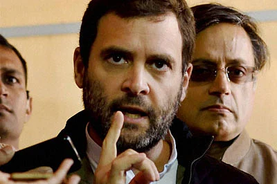 Lakhimpur Kheri violence: Government must sack Ajay Mishra to ensure justice, says Rahul Gandhi