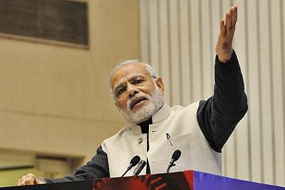 Bhopal: PM's praise for Datia to reduce malnutrition sends wave of jubilation - Vimarsana News