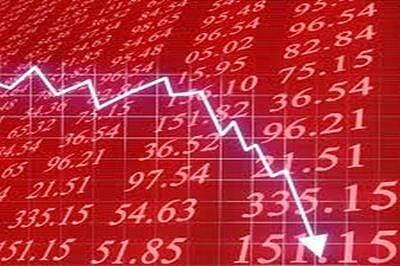 Markets extend fall for 3rd straight session as key indices shed 1%; IT, realty stocks face hammering - Vimarsana News