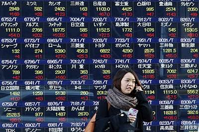 Stock markets to open gap-down tracking overnight slump in US markets, SGX Nifty - Vimarsana News