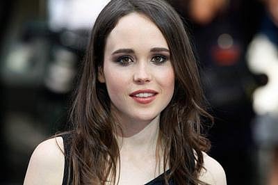 Ellen Page Found It Special Working With Baby