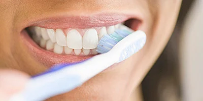 Brush away the risk of heart failure