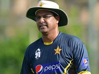 'Absolutely disgusting comment': Twitter reacts after Waqar Younis says 'Mohammad Rizwan offering...