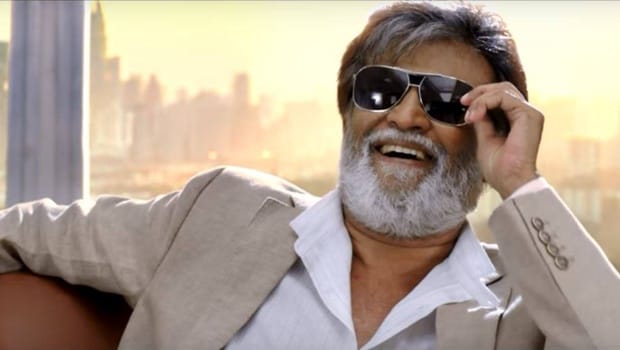 Interesting Things You Need To Know About Rajnikanth Kabali