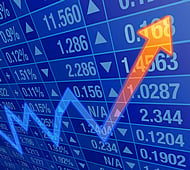 Firm global cues lift market sentiment as Nifty scales back to 17k on strong all-round buying - Vimarsana News