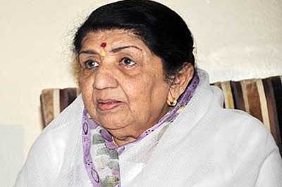 Thane city to get music school after singing legend Lata Mangeshkar - Vimarsana News