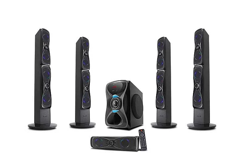 zebronics dragon speaker