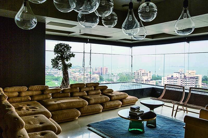 Tete A Tete With Celebrated Interior Designer Ashiesh Shah