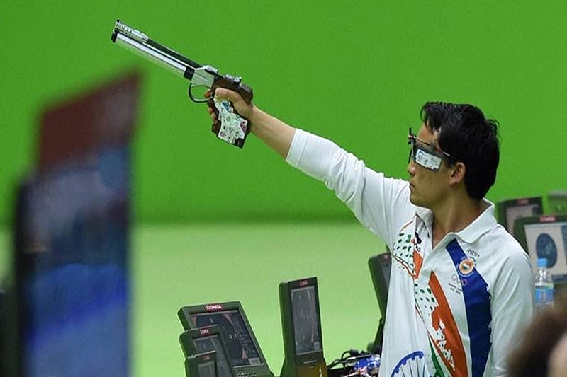 Bhopal: 1,800 shooters to compete in Surendra Singh Memorial Championship - Vimarsana News