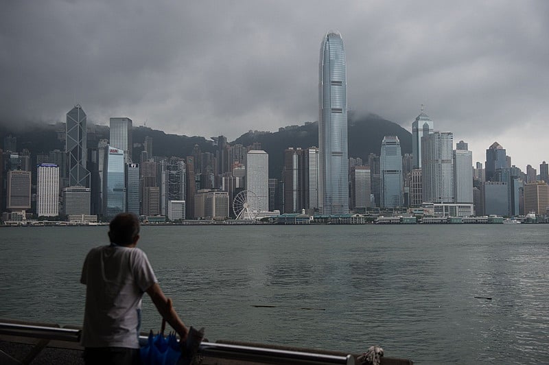 Typhoon Muifa: Flights to Shanghai cancelled as China's financial hub braces for storm - Vimarsana News