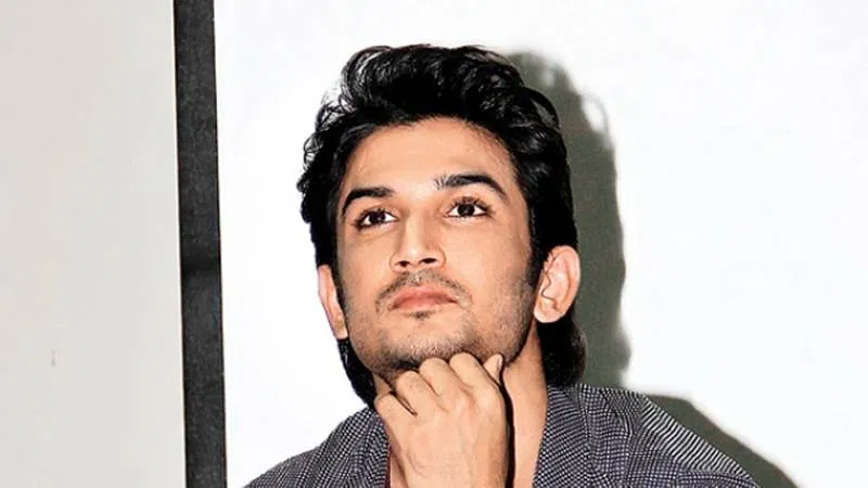 Sushant Singh Rajput Death Unable To Bear The Grief Actor S Cousin S Wife Dies Of Shock In Patna