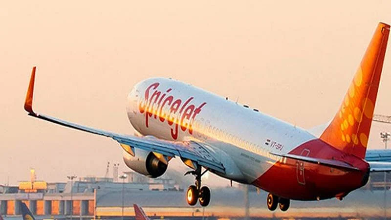 Delhi-bound SpiceJet flight takes off from Rajkot without ATC's clearance, DGCA orders probe