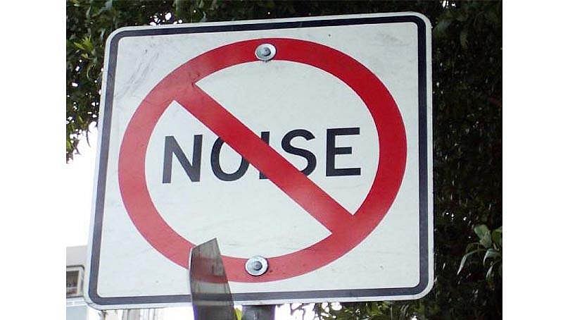 Indore: Entire district declared as silence zone - Vimarsana News