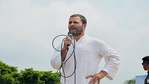 Rahul Gandhi to launch Congress' 'Bharat Jodo Yatra' from Kanyakumari today