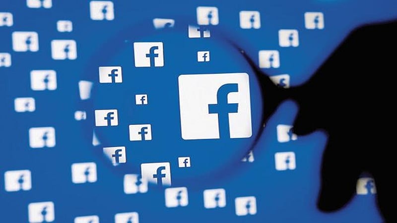 Indore: Man booked for creating woman's fake profile on Net - Vimarsana News