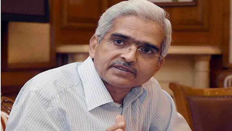 Reserve Bank Governor Shaktikanta Das Need To Stick To Fiscal Targets