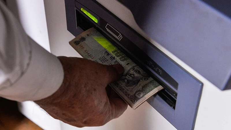 Mira-Bhayandar: Auto driver loses Rs 33,000 to debit card fraud on pretext of offering help to...
