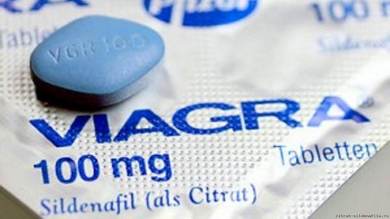 Viagra a lifesaver for diabetics!