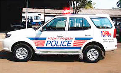 Indore: Choithram Mandi attacker is still at large eluding cops - Vimarsana News