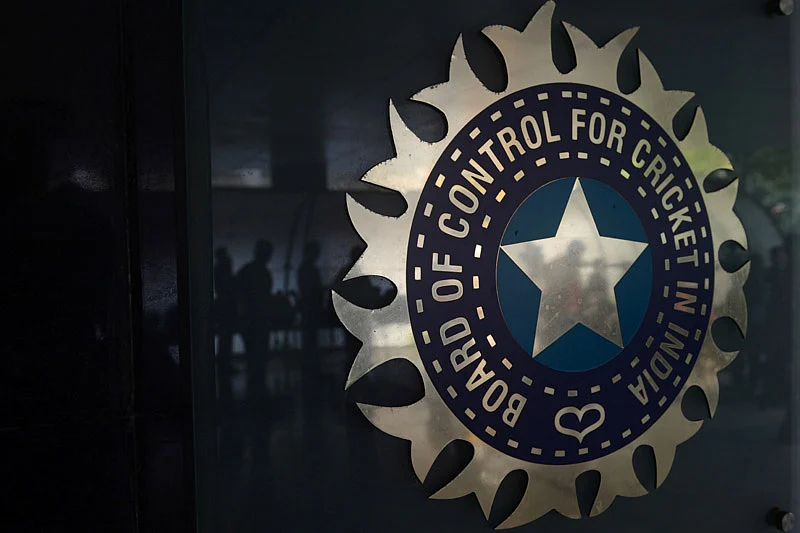 Santosh Rangnekar quits as BCCI CFO