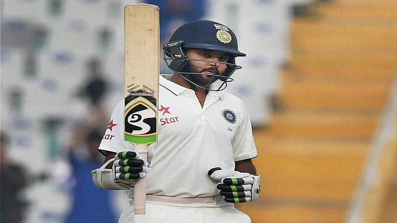 'Will remain special as leaders': Retiring Parthiv Patel on Sourav Ganguly and Anil Kumble