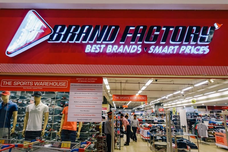 Brand Factory brings 'Happy Denim Day 