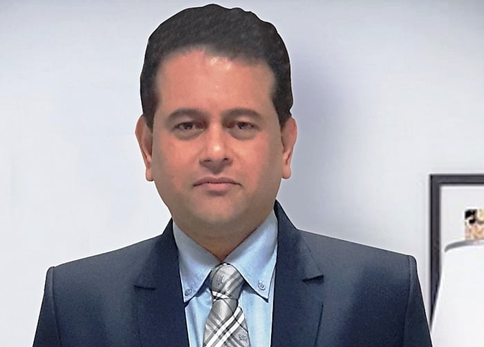 Mafatlal Industries Limited launches its latest collection of Garments