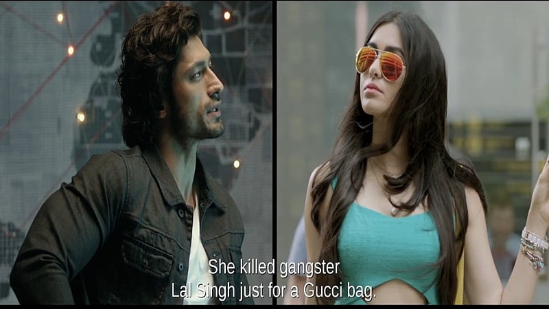 commando 2 full movie online 2017