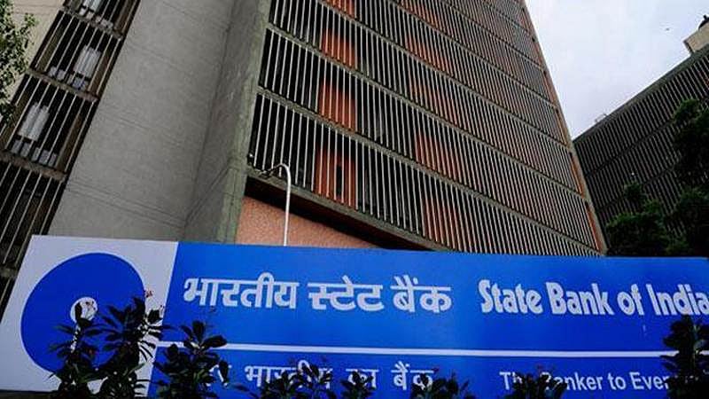 Sbi Account Holders Please Note Nearly 1 300 Branches Have New