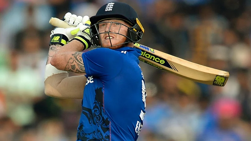 Phoenix from the Ashes: When and Where to watch documentary on England cricketer Ben Stokes