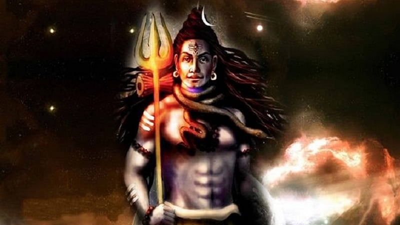 5 Legendary Lord Shiva Stories We Bet You Did Not Know