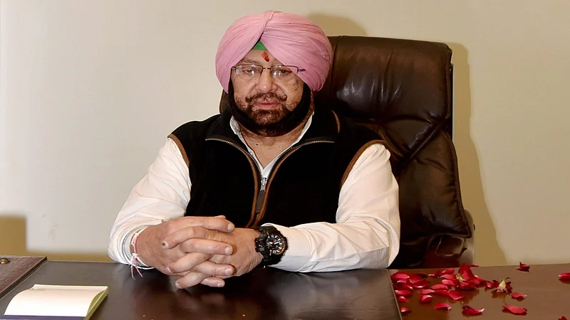 Punjab: Principal, teacher of Fazilka Govt school suspended over ‘girls stripping incident’