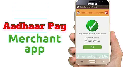 bogus aadhaar pay aap on google play
