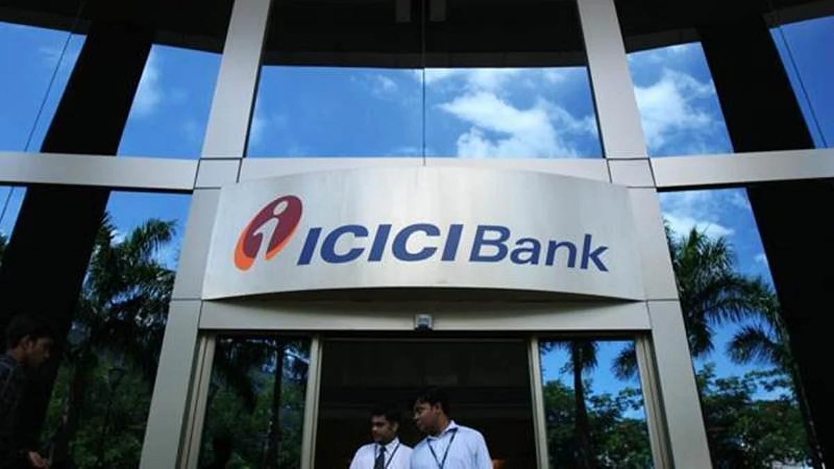 Teji Mandi Explains: Impressive turnaround of ICICI Bank shakes HDFC's  leadership