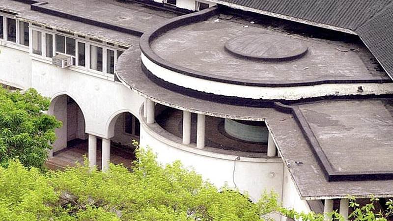 Mumbai: No takers for Jinnah House, where Gandhi, Nehru discussed Partition - Vimarsana News