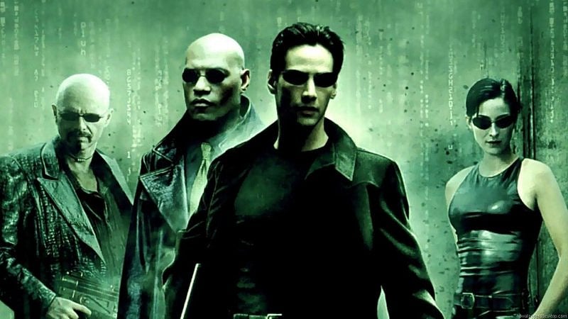 �Matrix 4� starring Priyanka Chopra and Keanu Reeves