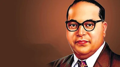 Br Ambedkar Death Anniversary 15 Facts You Probably Didn T Know About The Father Of The Indian Constitution Br Ambedkar Death Anniversary 15 Facts You Probably Didn T Know About The Father Of The Indian Constitution