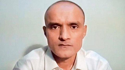 Ahead Of Icj Verdict On Kulbhushan Jadhav Here S Everything That Has Transpired In The High Profile Case So Far View the profiles of professionals named khawar qureshi on linkedin. free press journal