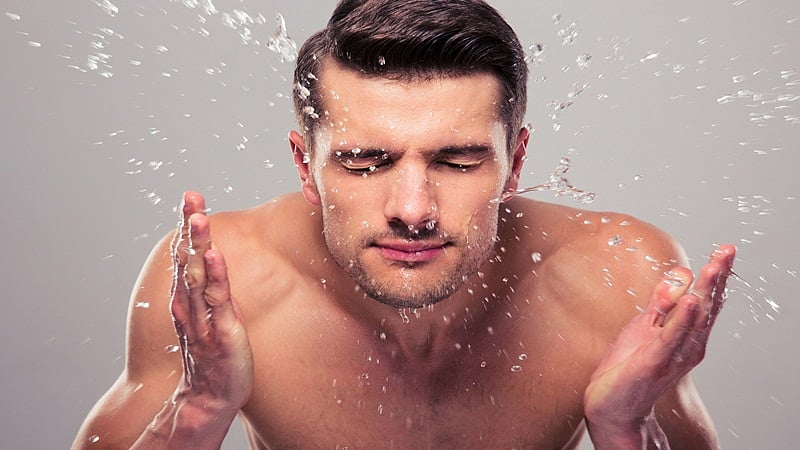 Cool Tips For Hot Men