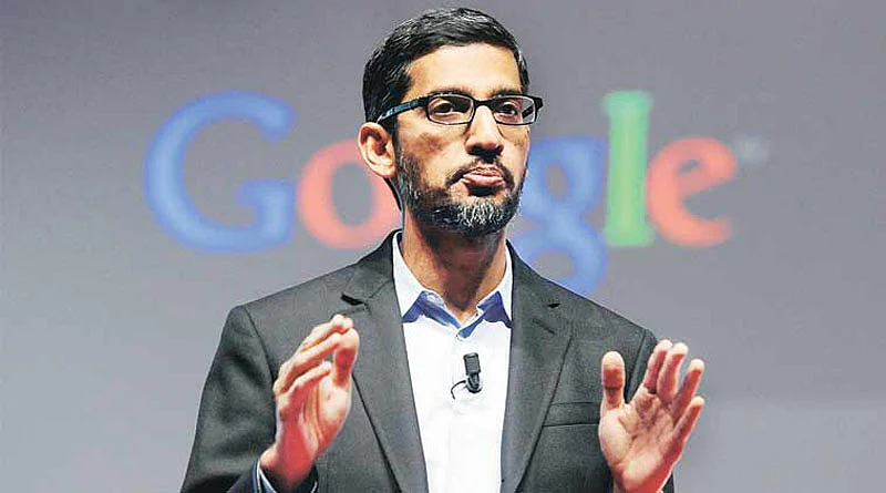 Google Chief Sundar Pichai appreciates astrophysics student who shared her inspiring story on...