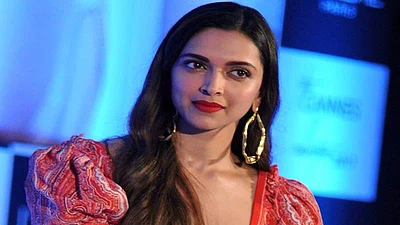 Did You Know These 10 Famous Bollywood Celebs Were Born Abroad