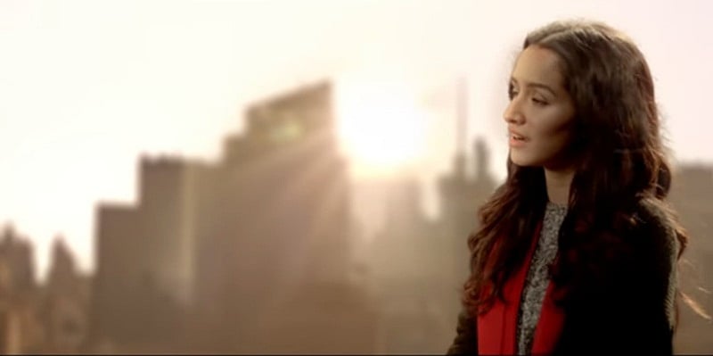 mithoon phir bhi tumko chaahungi