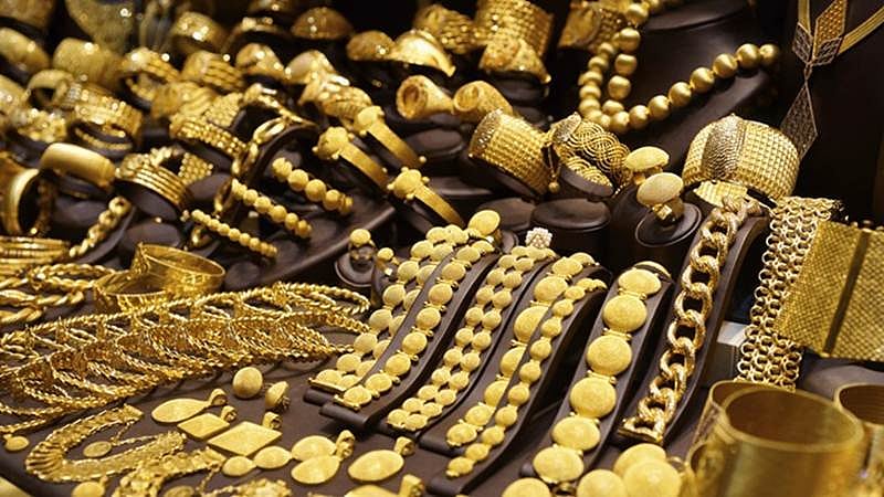 Bhopal: Jewellery Worth Rs 7L Stolen from Docs' House - Vimarsana News