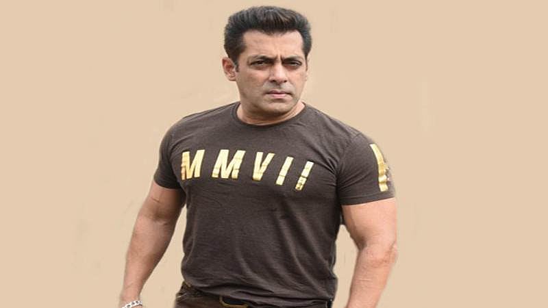 Salman Khan On Casting Couch Disgusting To Exploit Someone In