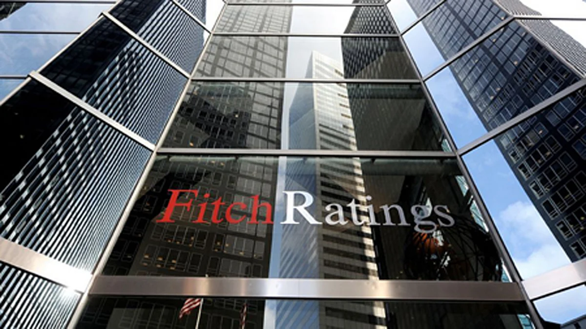 Fitch cuts India’s FY20 GDP growth to 4.6%