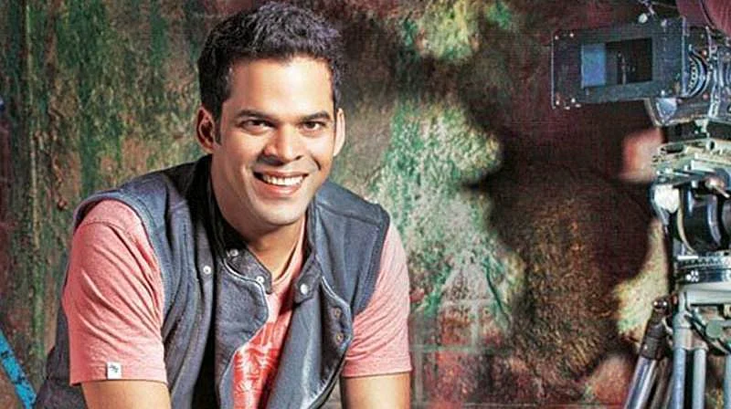 sacred games director