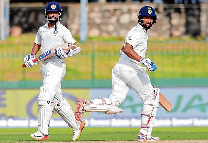 IND vs NZ: New Zealand Tests an opportunity for India's Cheteshwar Pujara, Ajinkya Rahane to make...