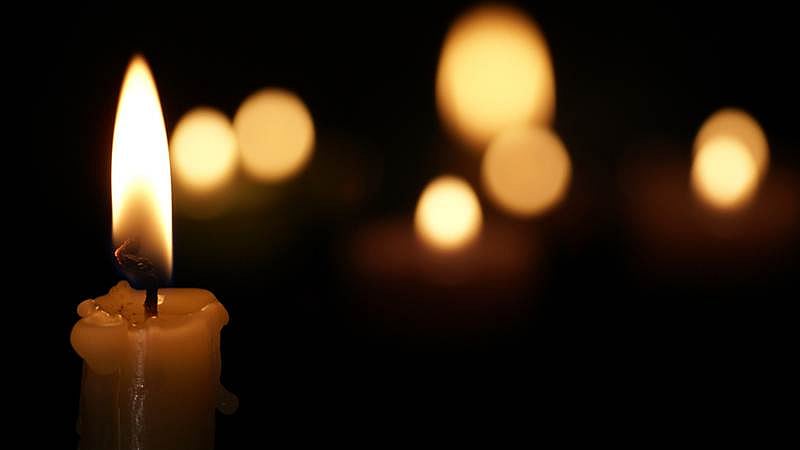 World Candle Lighting Day Remembering those who left us soon
