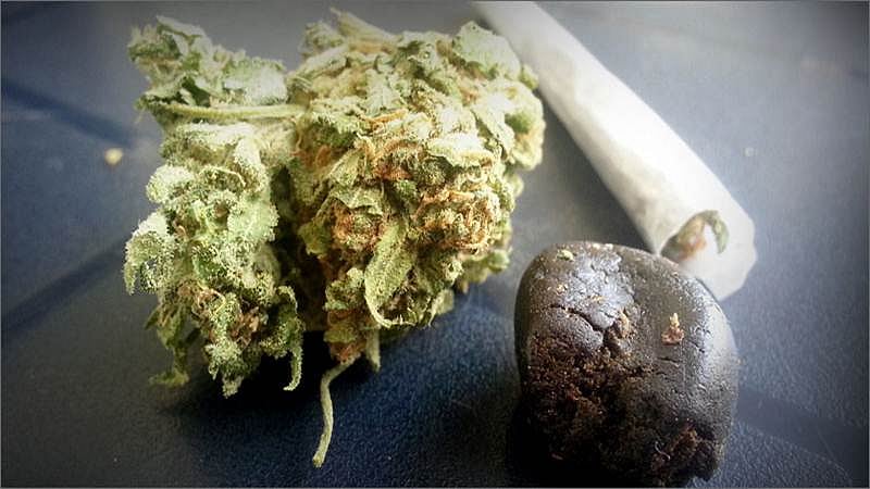Thane: NCB arrests woman involved in inter-state drug racket - Vimarsana News
